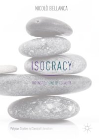 cover of the book Isocracy