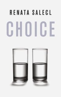 cover of the book The Tyranny of Choice