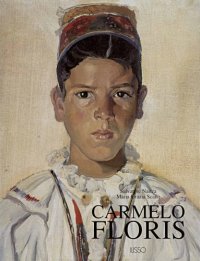 cover of the book Carmelo Floris