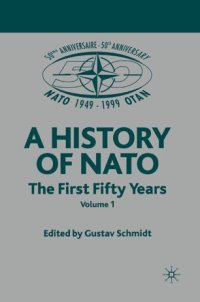 cover of the book NATO (Not for Individual Sale): Volume 1