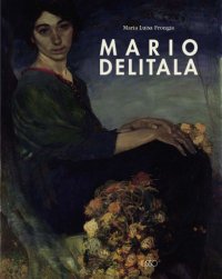 cover of the book Mario Delitala