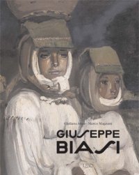 cover of the book Giuseppe Biasi