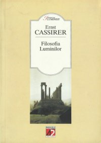 cover of the book Filosofia Luminilor