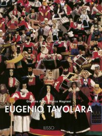 cover of the book Eugenio Tavolara