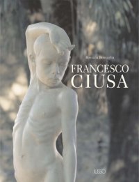 cover of the book Francesco Ciusa