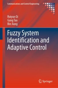 cover of the book Fuzzy System Identification and Adaptive Control