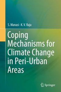 cover of the book Coping Mechanisms for Climate Change in Peri-Urban Areas