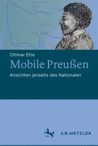 cover of the book Mobile Preußen: Ansichten jenseits des Nationalen