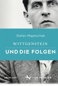 cover of the book Wittgenstein und die Folgen