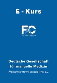 cover of the book Arbeitsheft zum E1-Kurs: Untersuchung der Extremitätengelenke