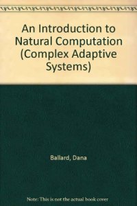 cover of the book An Introduction to Natural Computation