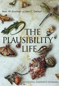 cover of the book The Plausibility of Life: Resolving Darwin's Dilemma