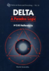 cover of the book Delta: A Paradox Logic