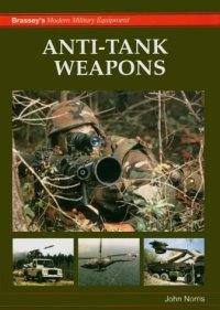 cover of the book Anti-Tank Weapons