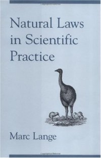 cover of the book Natural Laws in Scientific Practice