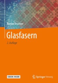 cover of the book Glasfasern