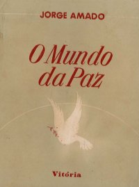 cover of the book O Mundo da Paz