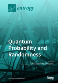 cover of the book Quantum Probability & Randomness