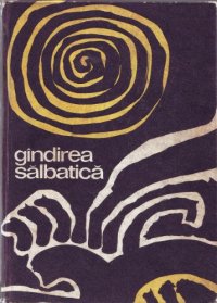 cover of the book Gandirea salbatica