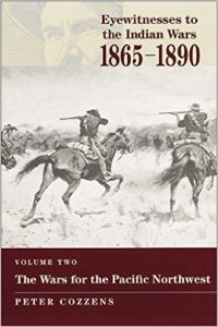 cover of the book The Wars for the Pacific Northwest