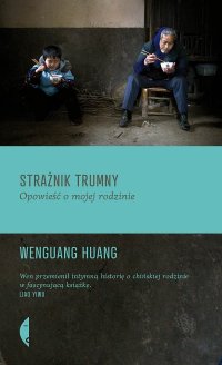 cover of the book Strażnik trumny. Opowieść o mojej rodzinie