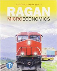 cover of the book Microeconomics