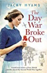 cover of the book The Day the War Broke Out