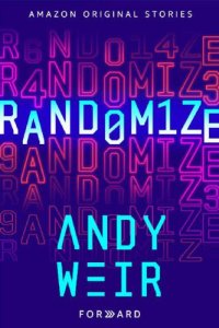 cover of the book Randomize