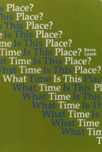 cover of the book What Time Is This Place?