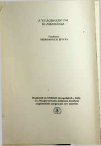 cover of the book Mahábhárata