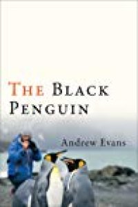 cover of the book The Black Penguin