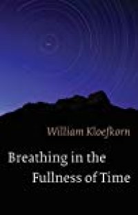 cover of the book Breathing in the Fullness of Time