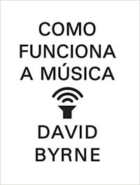 cover of the book Como funciona a música