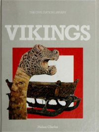 cover of the book Vikings