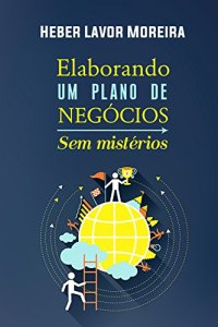 cover of the book Elaborando um plano de negócios