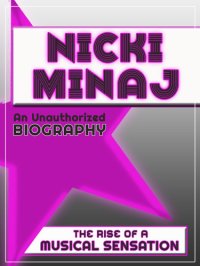 cover of the book Nicki Minaj