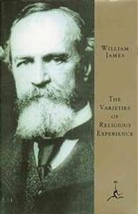 cover of the book The varieties of religious experience: a study in human nature