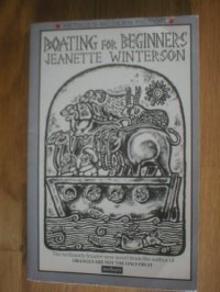 cover of the book Boating for Beginners