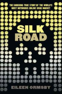 cover of the book Silk Road