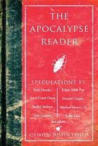 cover of the book The Apocalypse Reader