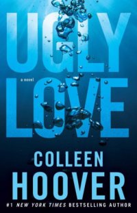 cover of the book Ugly Love