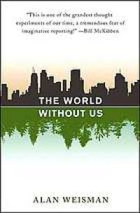 cover of the book The World Without Us