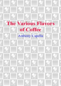 cover of the book The Various Flavors of Coffee