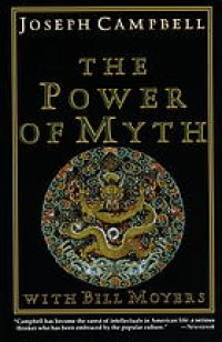 cover of the book The power of myth