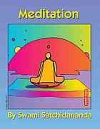 cover of the book Meditation