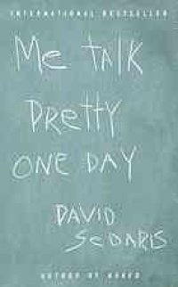 cover of the book Me Talk Pretty One Day