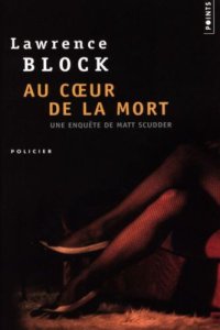 cover of the book Au coeur de la mort: roman