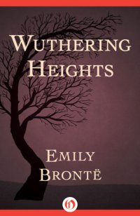 cover of the book Wuthering Heights