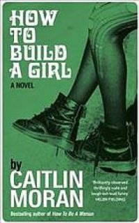 cover of the book How to Build a Girl