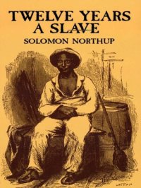 cover of the book Twelve Years a Slave